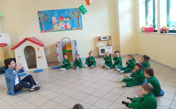 L’AUTUNNO A RITMO DI TUMPA!