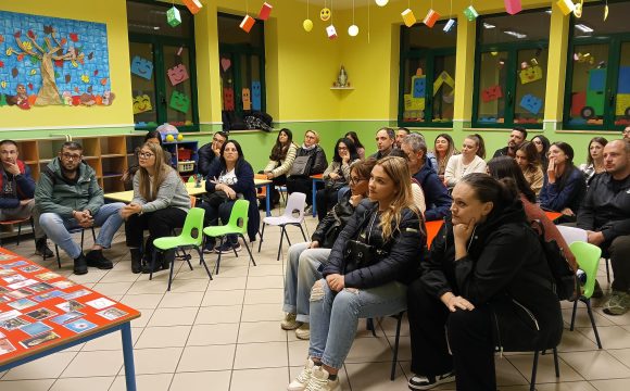 Famiglie e scuola: insieme per COSTRUIRE un percorso educativo solido